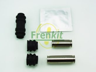 FRENKIT 820004 Guide Sleeve Kit, brake caliper